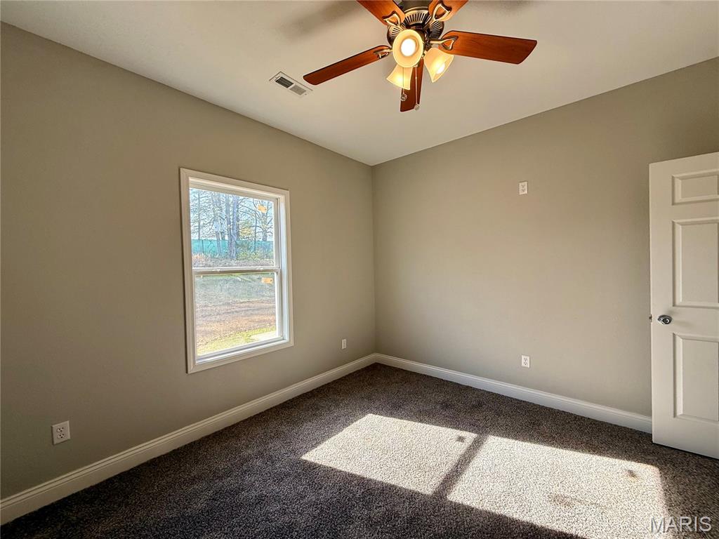 Magnolia Lane Subdivision - Residential