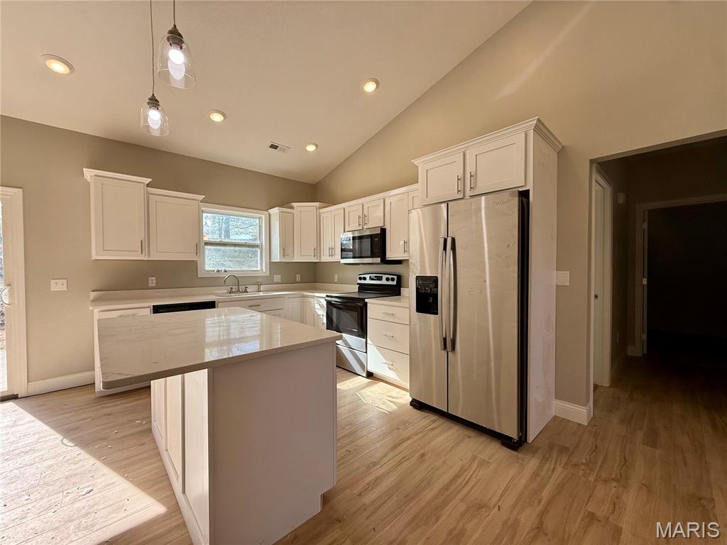 Magnolia Lane Subdivision - Residential