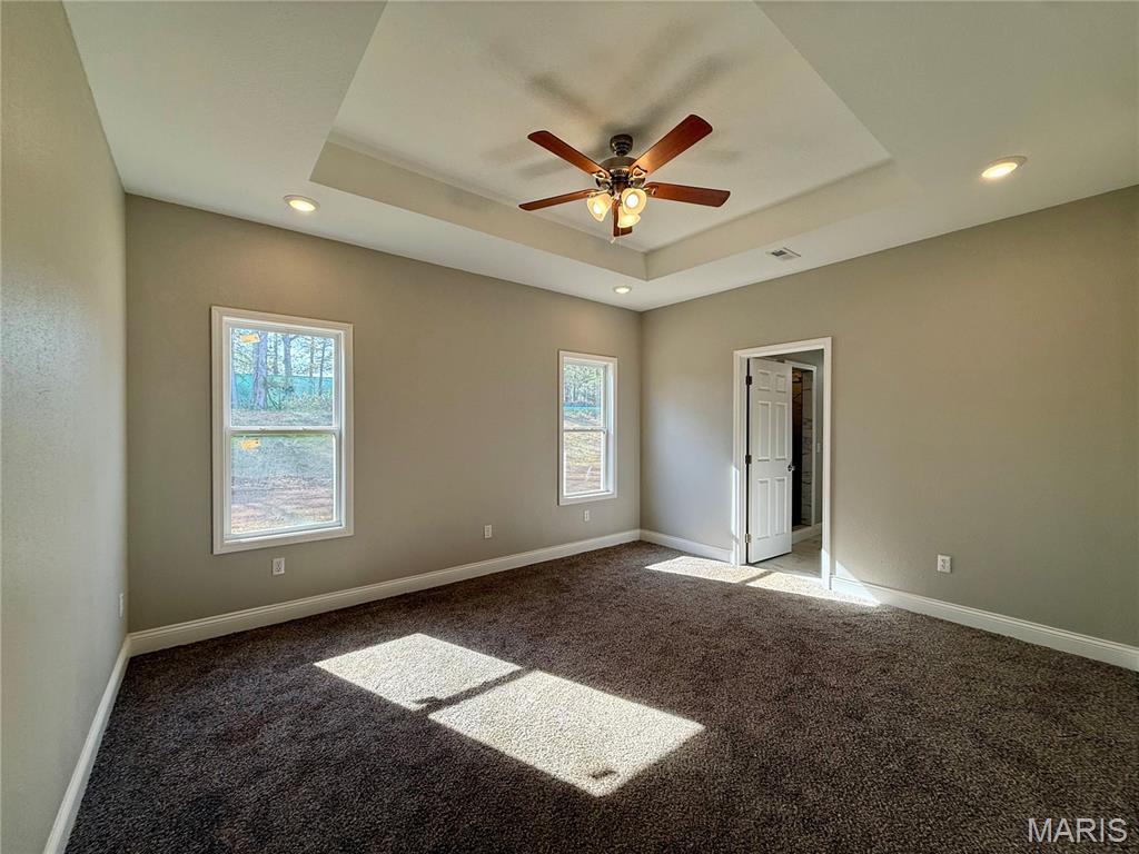 Magnolia Lane Subdivision - Residential