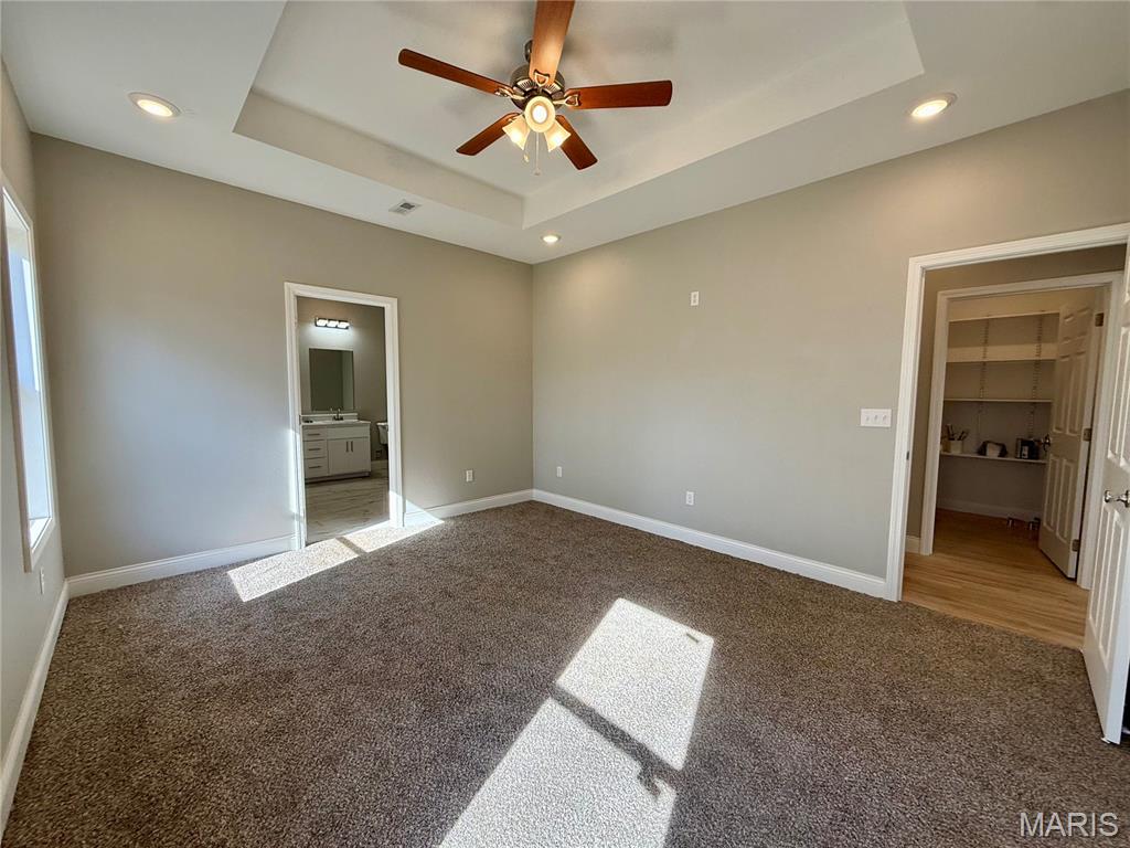 Magnolia Lane Subdivision - Residential