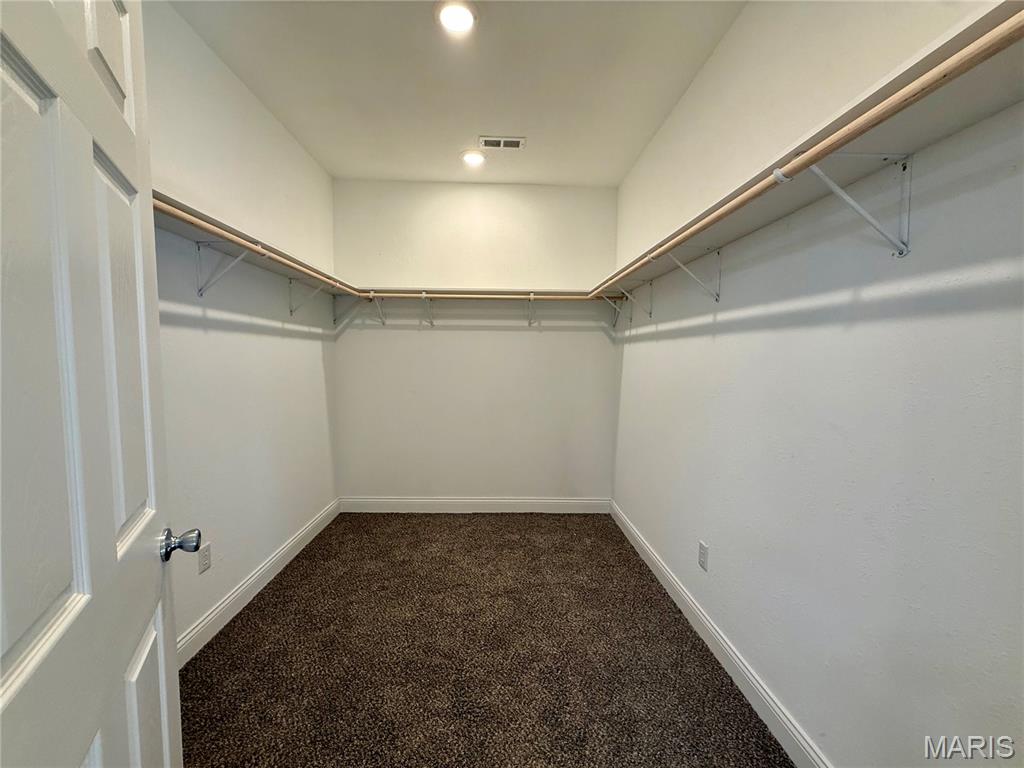 Magnolia Lane Subdivision - Residential