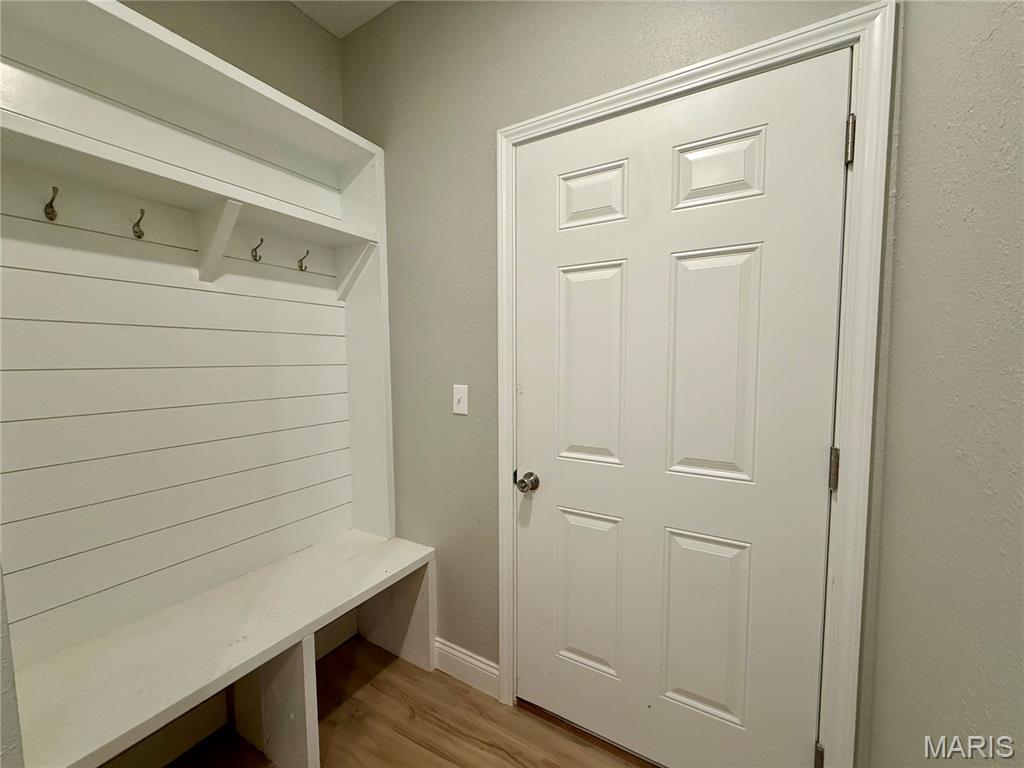 Magnolia Lane Subdivision - Residential