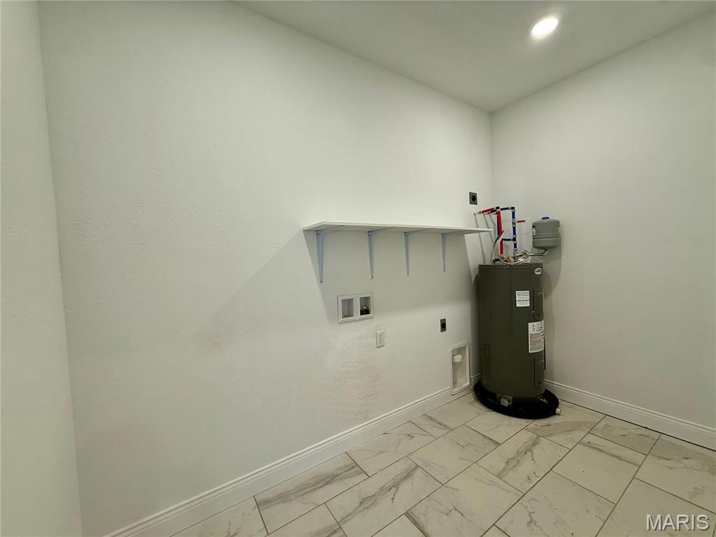 Magnolia Lane Subdivision - Residential