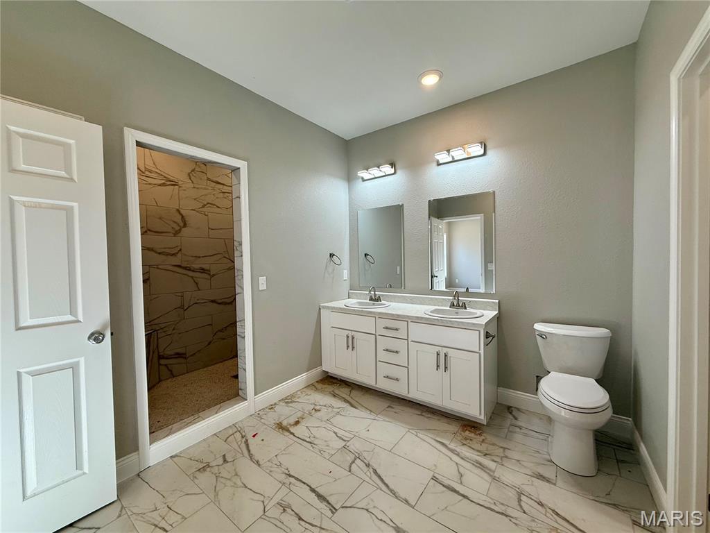 Magnolia Lane Subdivision - Residential