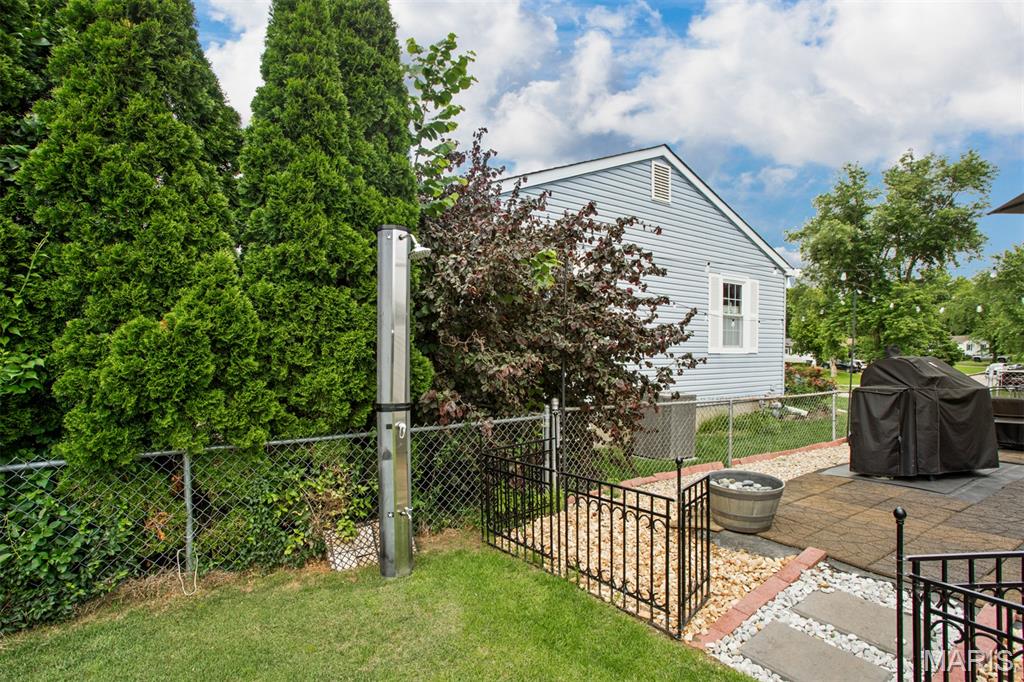 Vohsen Park 2 - Residential