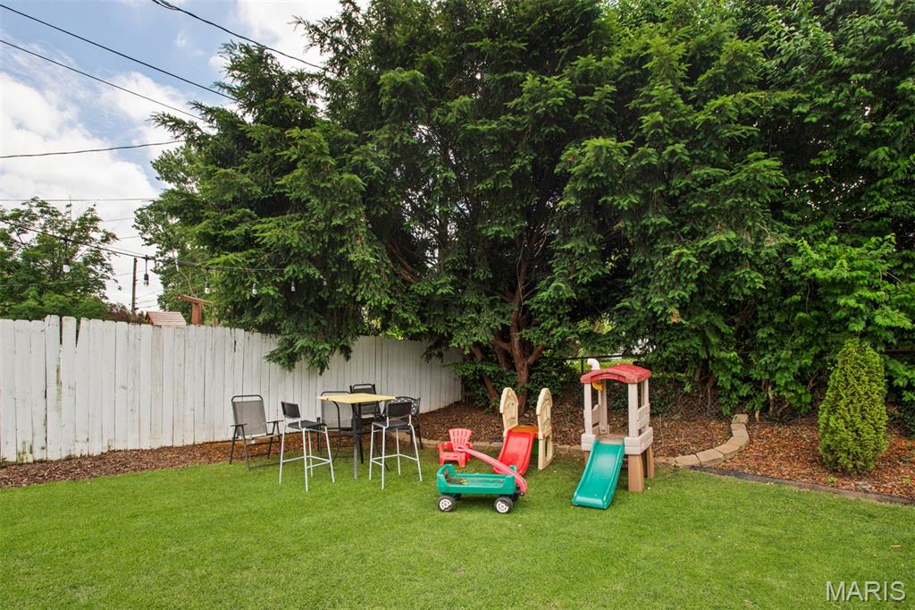 Vohsen Park 2 - Residential