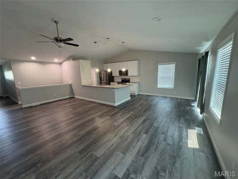 Tiny photo for 408 Andrew Joseph Drive, Wentzville, MO 63385 (MLS # 26051518)