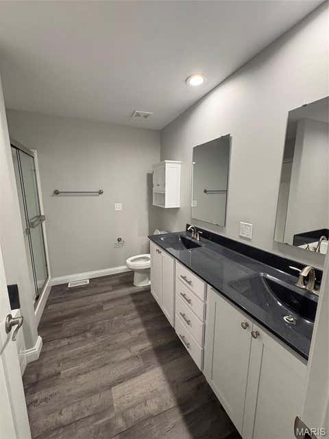 Tiny photo for 408 Andrew Joseph Drive, Wentzville, MO 63385 (MLS # 26051518)