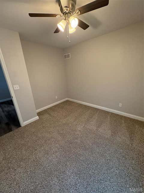 Tiny photo for 408 Andrew Joseph Drive, Wentzville, MO 63385 (MLS # 26051518)