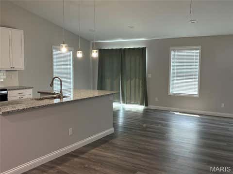 Tiny photo for 408 Andrew Joseph Drive, Wentzville, MO 63385 (MLS # 26051518)