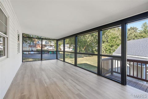 Tiny photo for 928 S Gore Avenue, Webster Groves, MO 63119 (MLS # 26067028)