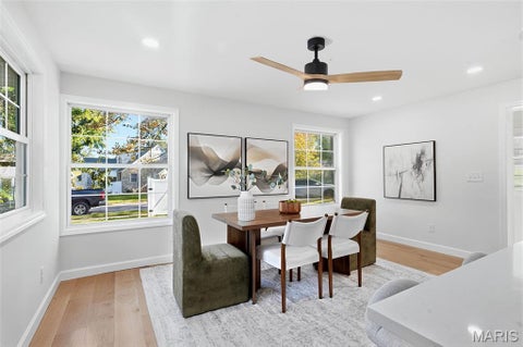 Tiny photo for 928 S Gore Avenue, Webster Groves, MO 63119 (MLS # 26067028)