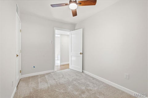 Tiny photo for 928 S Gore Avenue, Webster Groves, MO 63119 (MLS # 26067028)