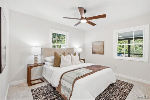Tiny photo for 928 S Gore Avenue, Webster Groves, MO 63119 (MLS # 26067028)