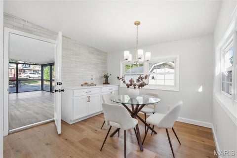 Tiny photo for 928 S Gore Avenue, Webster Groves, MO 63119 (MLS # 26067028)