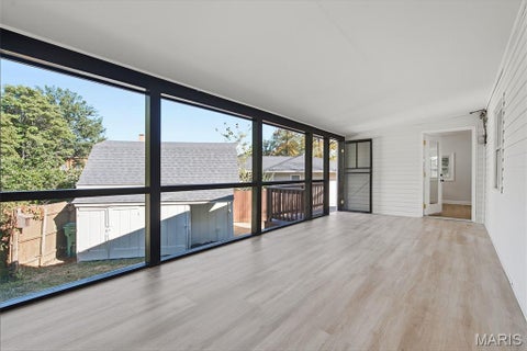 Tiny photo for 928 S Gore Avenue, Webster Groves, MO 63119 (MLS # 26067028)