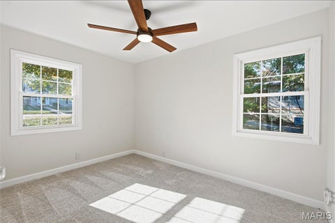 Tiny photo for 928 S Gore Avenue, Webster Groves, MO 63119 (MLS # 26067028)