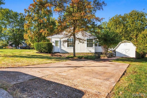 Tiny photo for 928 S Gore Avenue, Webster Groves, MO 63119 (MLS # 26067028)