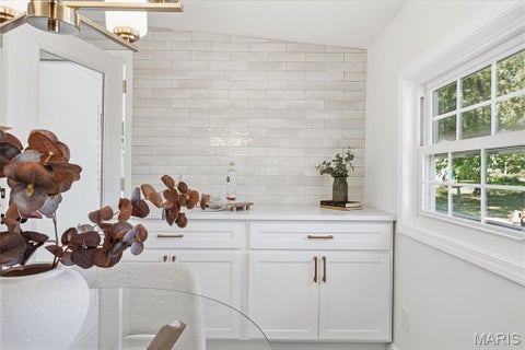 Tiny photo for 928 S Gore Avenue, Webster Groves, MO 63119 (MLS # 26067028)
