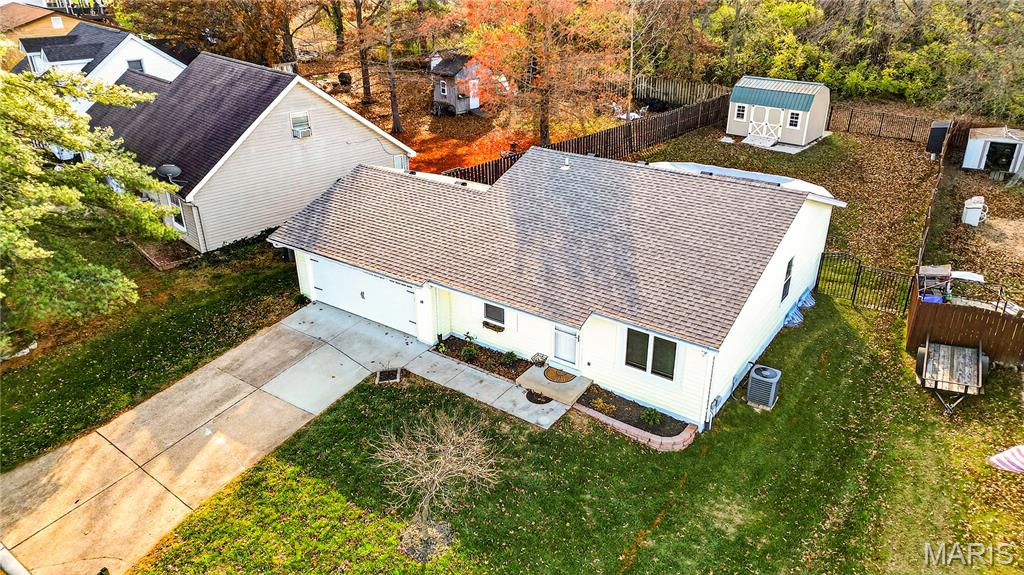 28 Fawn Meadows Drive