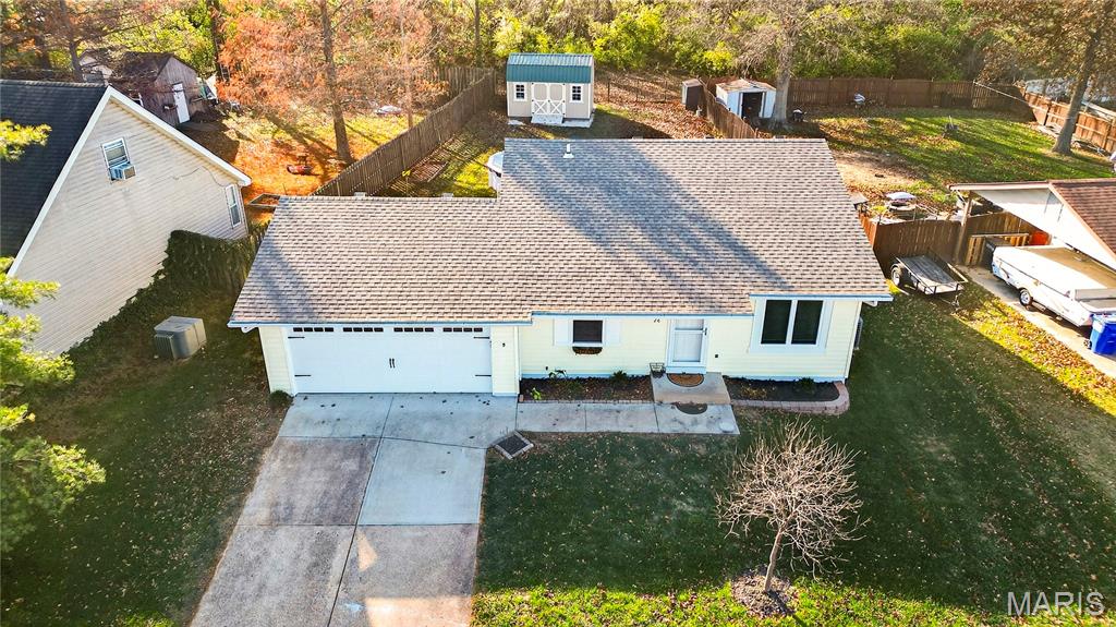 28 Fawn Meadows Drive