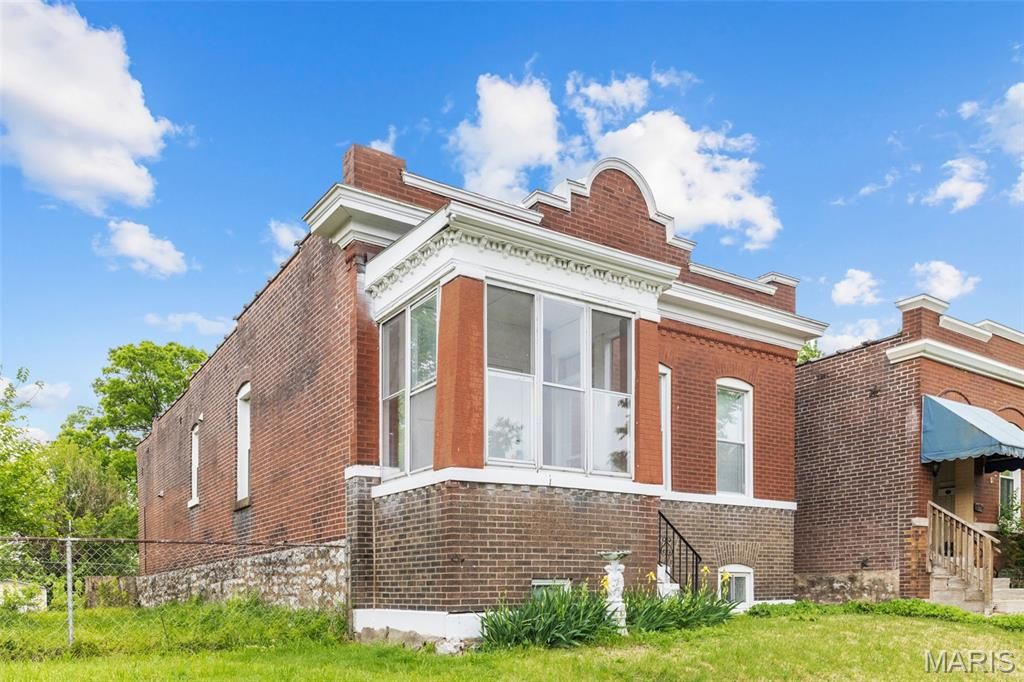 Photo of 4616 Louisiana Avenue, St Louis, MO 63111 (MLS # 26028937)