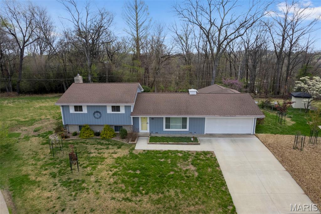 Dennis Scivally Park 2nd Sub - Residential