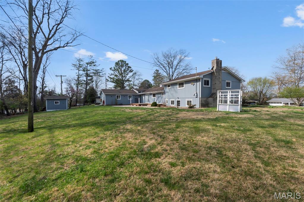 Dennis Scivally Park 2nd Sub - Residential