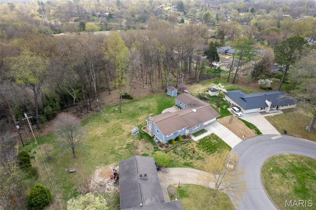 Dennis Scivally Park 2nd Sub - Residential