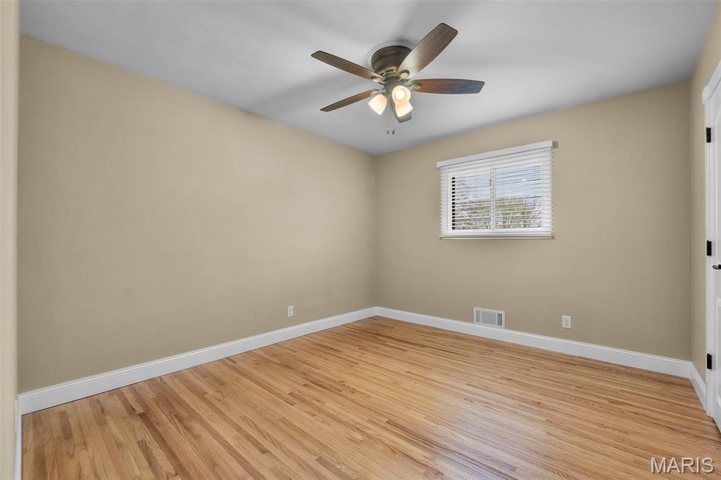 Dennis Scivally Park 2nd Sub - Residential