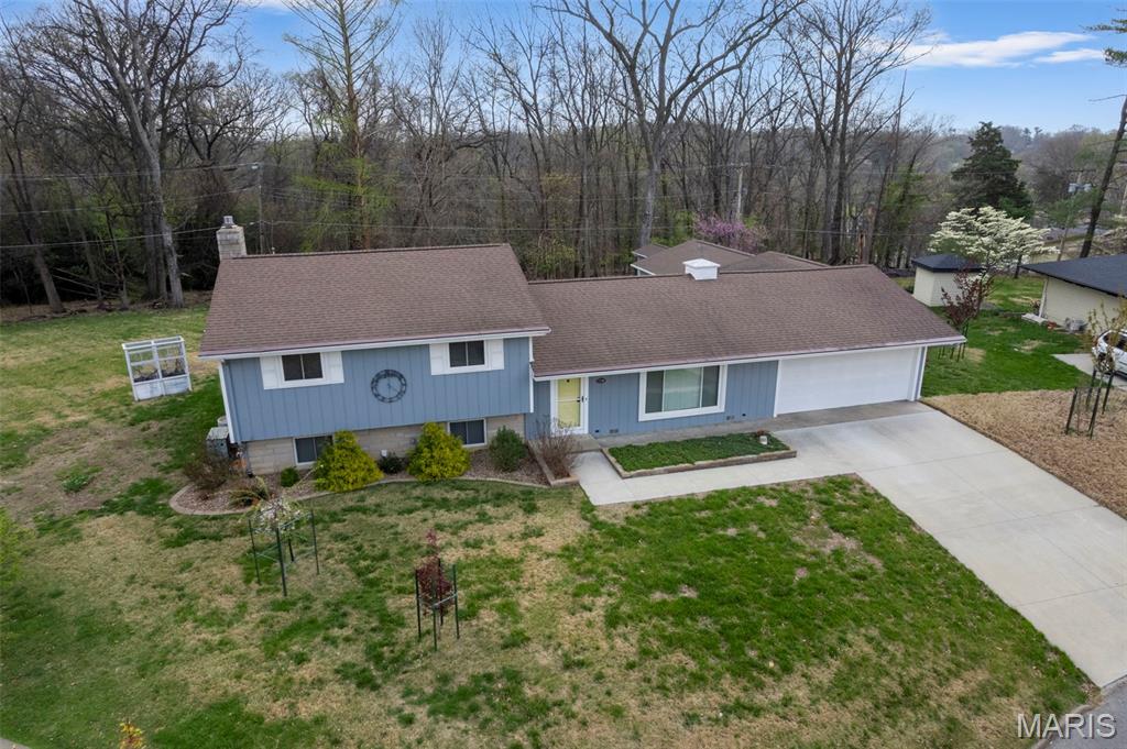 Dennis Scivally Park 2nd Sub - Residential