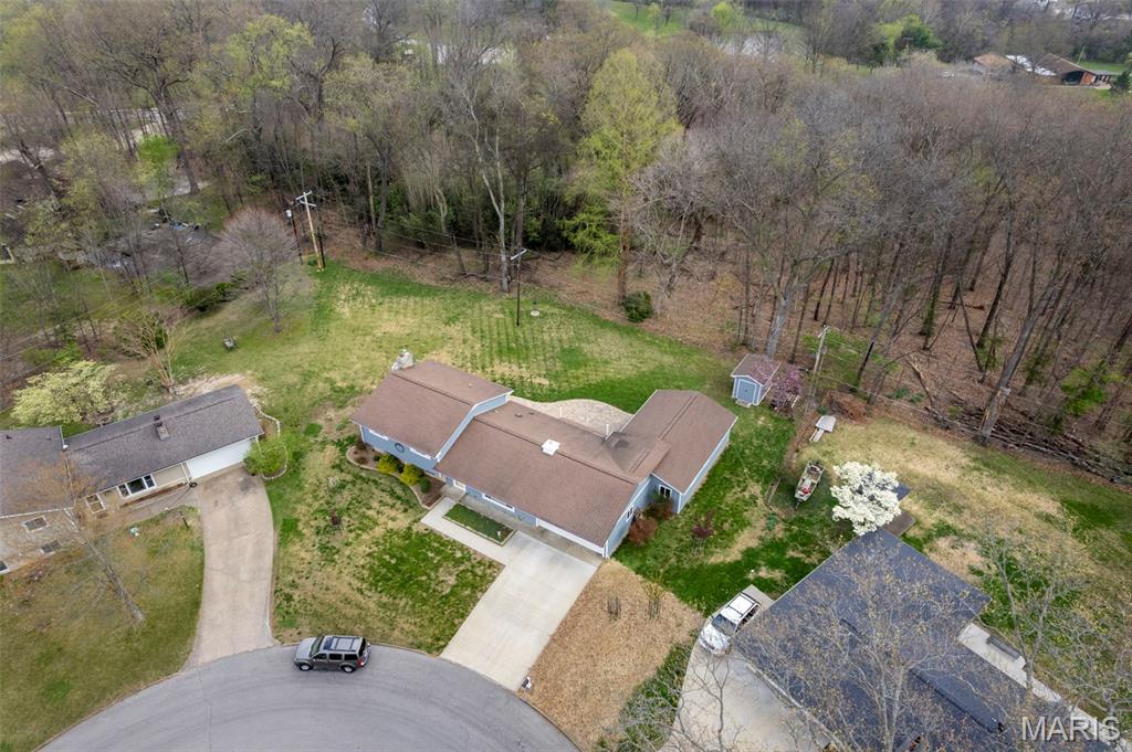 Dennis Scivally Park 2nd Sub - Residential