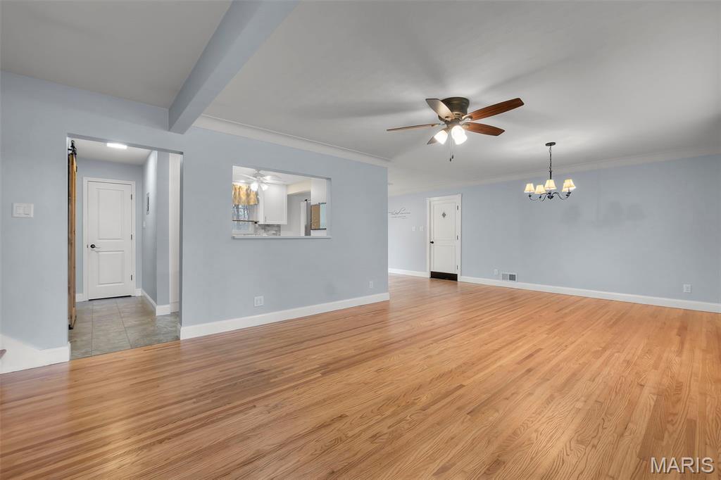 Dennis Scivally Park 2nd Sub - Residential