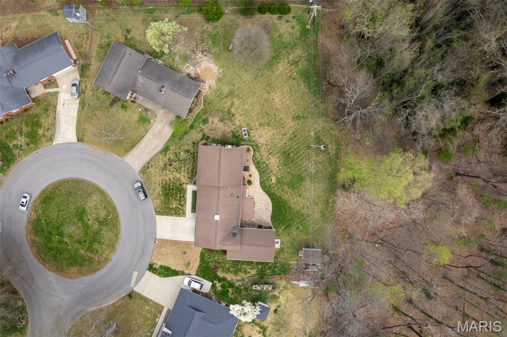 Dennis Scivally Park 2nd Sub - Residential