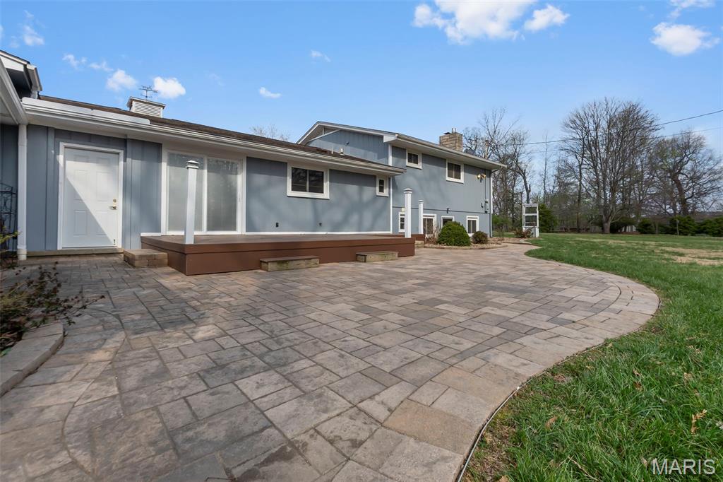 Dennis Scivally Park 2nd Sub - Residential