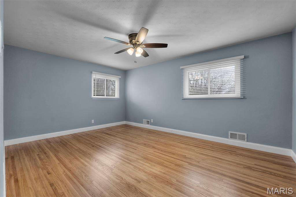 Dennis Scivally Park 2nd Sub - Residential