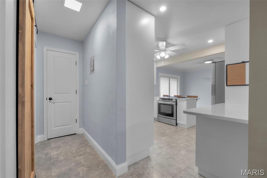 Dennis Scivally Park 2nd Sub - Residential