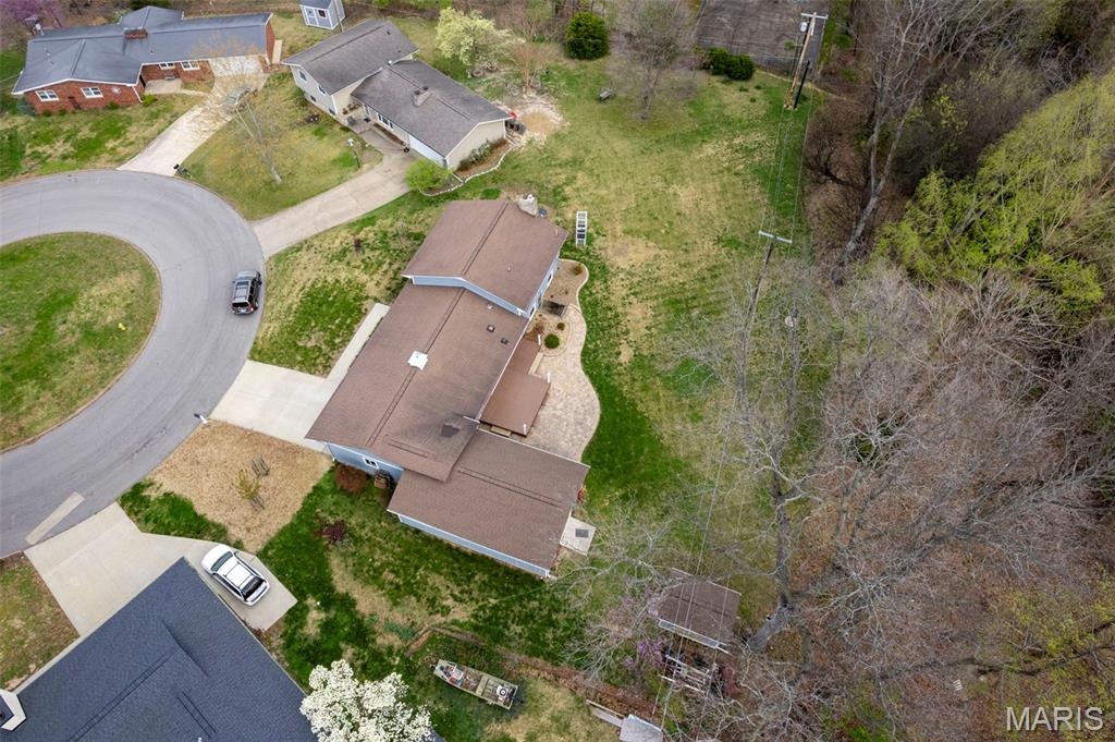 Dennis Scivally Park 2nd Sub - Residential