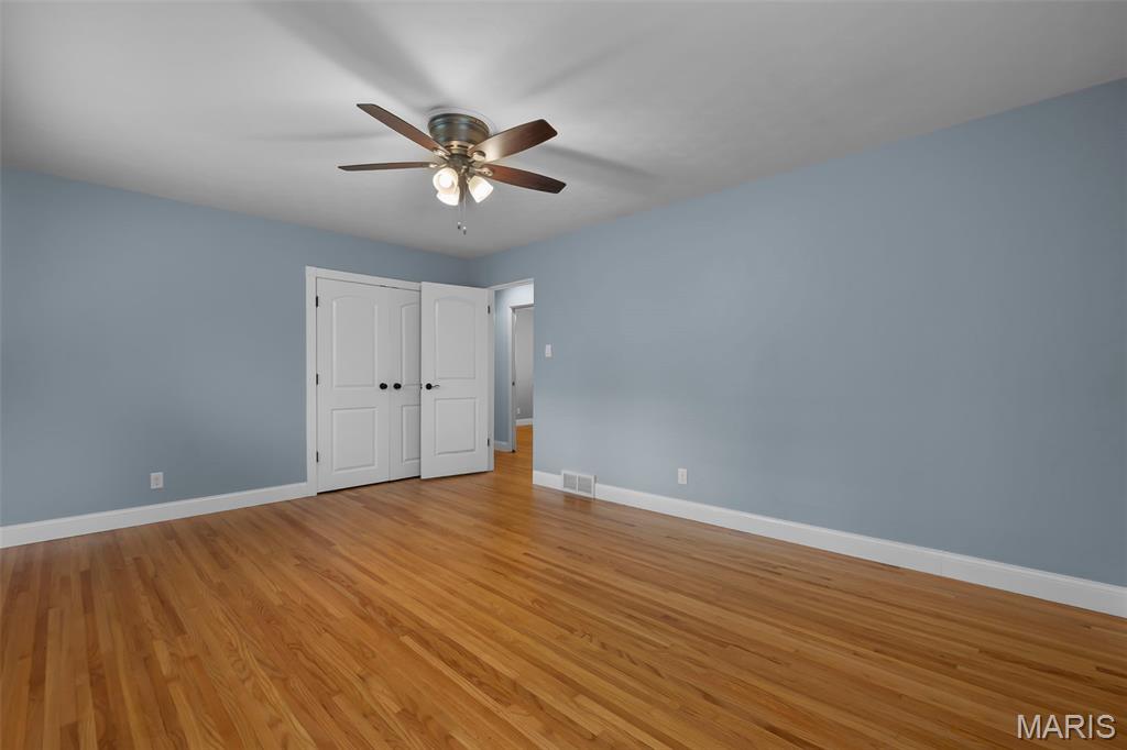 Dennis Scivally Park 2nd Sub - Residential