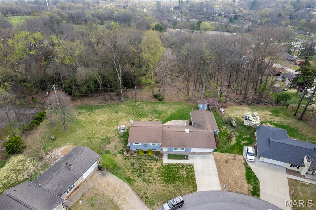 Dennis Scivally Park 2nd Sub - Residential