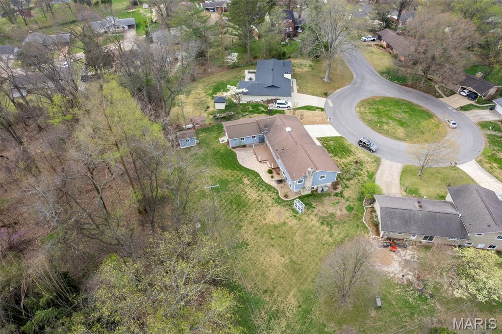 Dennis Scivally Park 2nd Sub - Residential