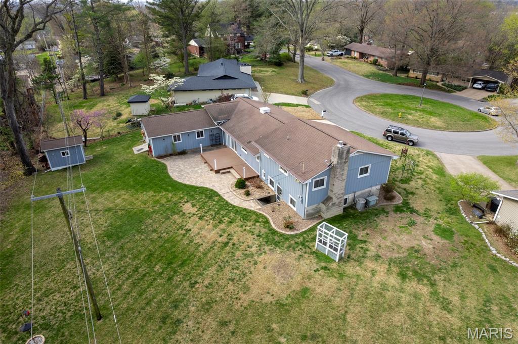 Dennis Scivally Park 2nd Sub - Residential