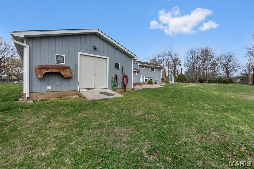 Dennis Scivally Park 2nd Sub - Residential