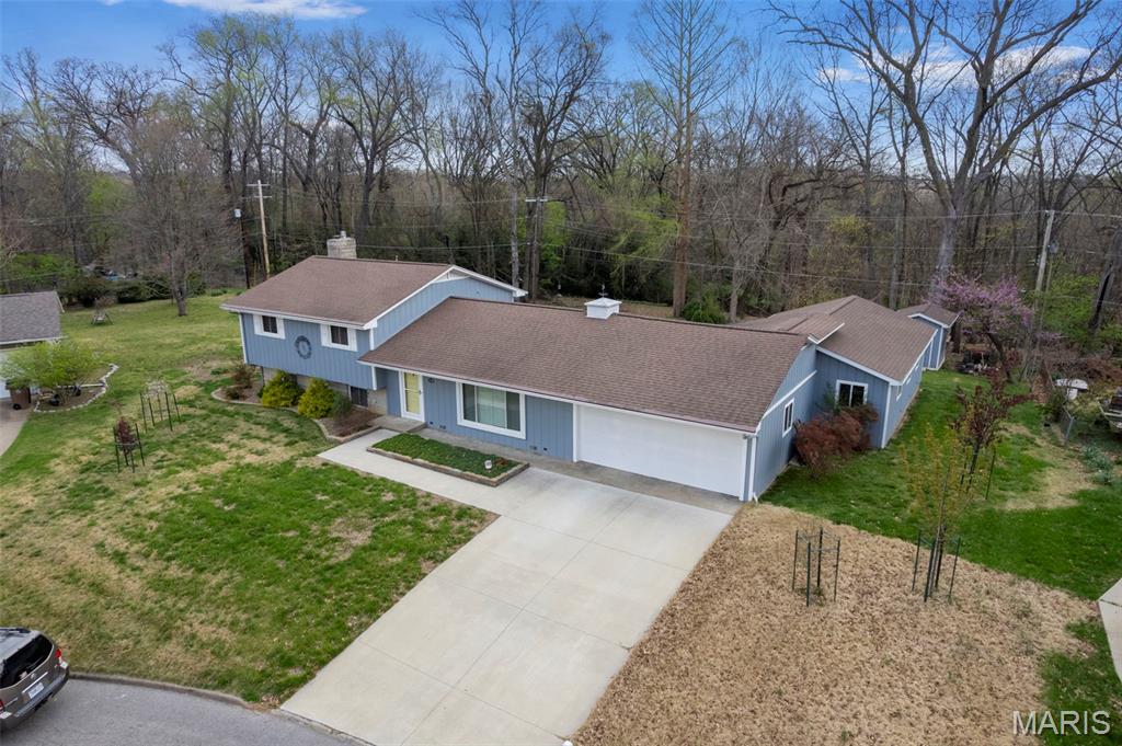 Dennis Scivally Park 2nd Sub - Residential