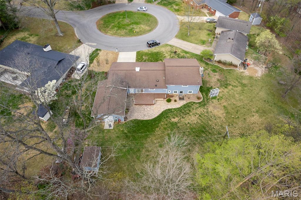 Dennis Scivally Park 2nd Sub - Residential