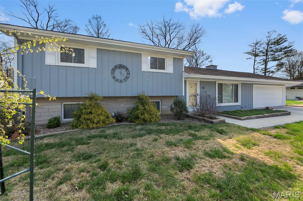 Dennis Scivally Park 2nd Sub - Residential