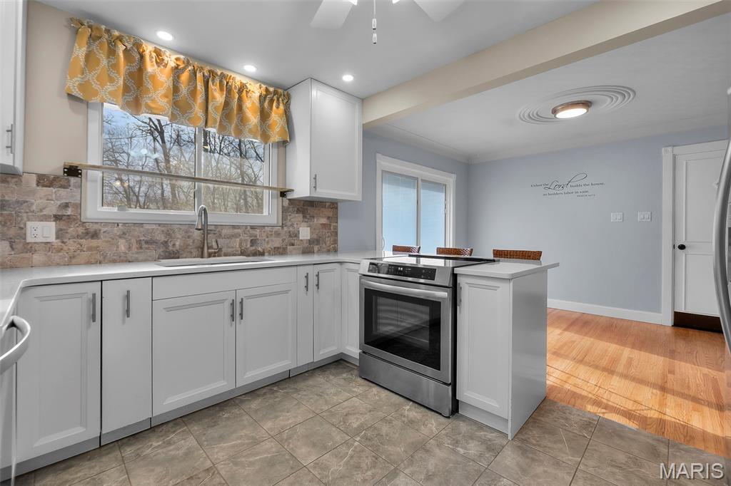 Dennis Scivally Park 2nd Sub - Residential