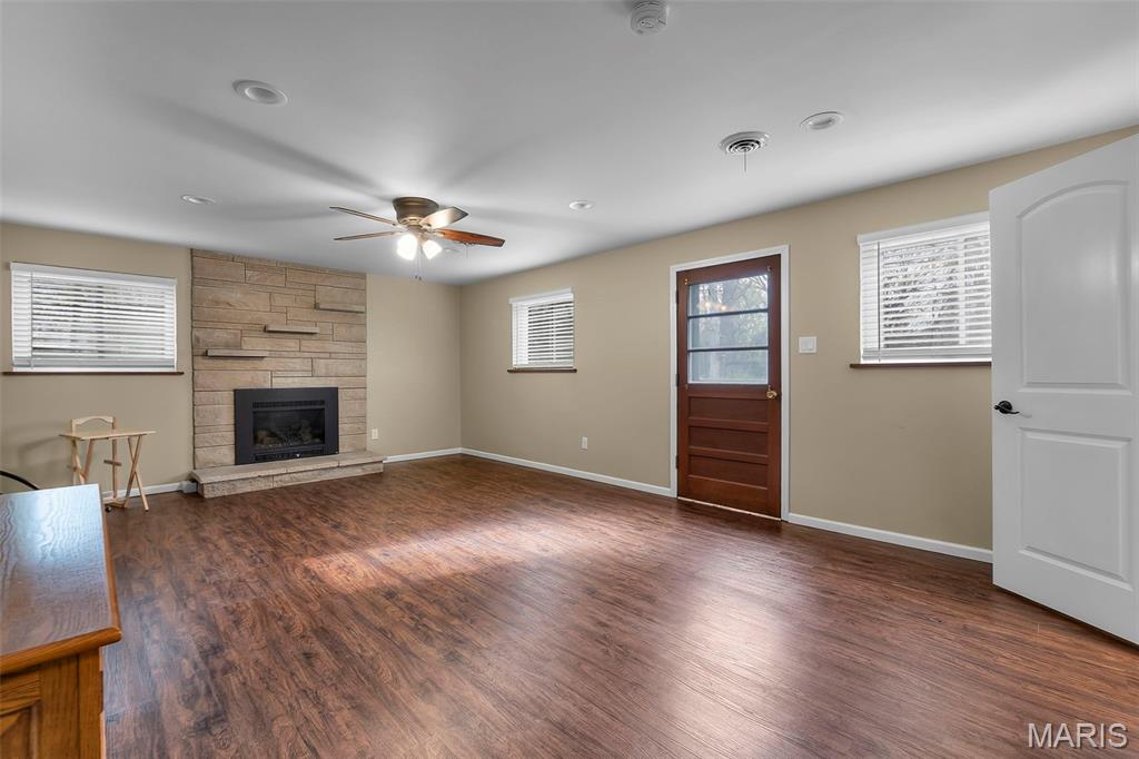 Dennis Scivally Park 2nd Sub - Residential