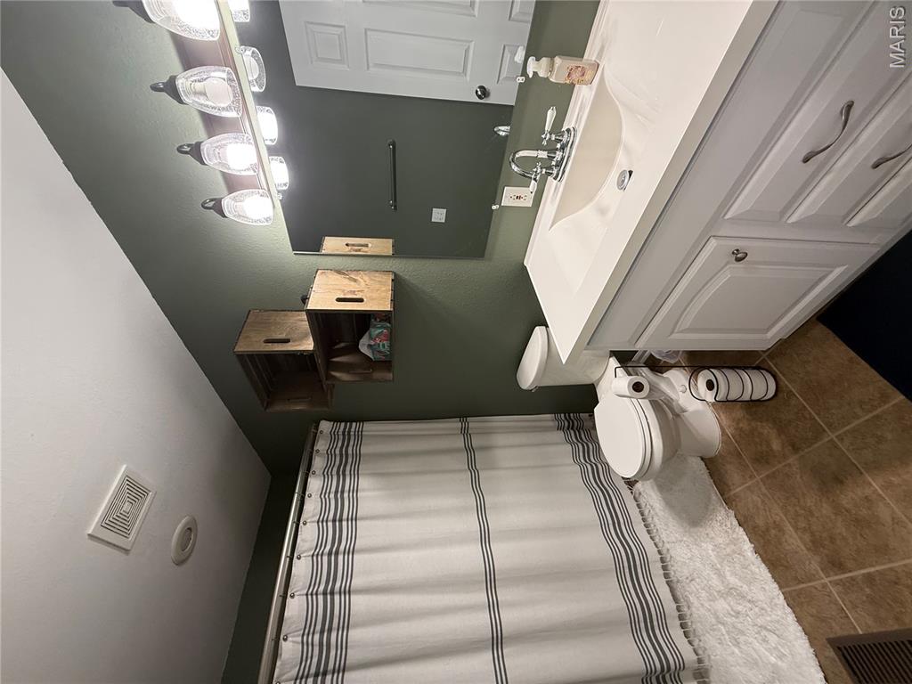 Southridge Sub - Residential