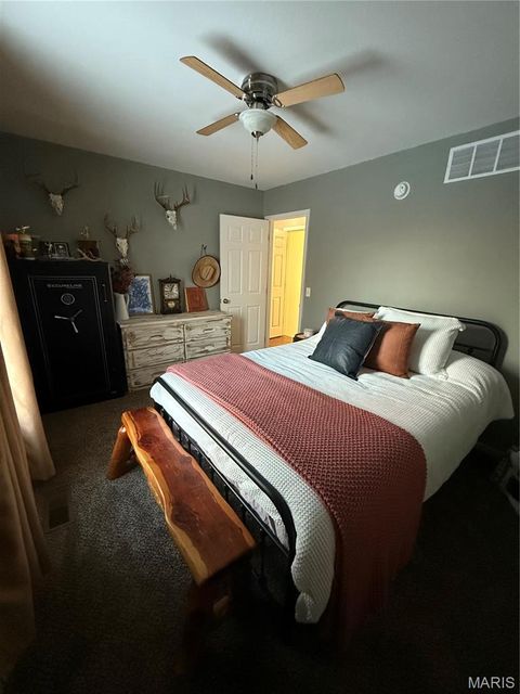 Tiny photo for 1798 Debbie Lane, Owensville, MO 65066 (MLS # 26031505)